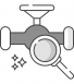 Pipe Icon Pipe Icon